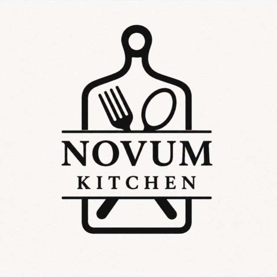 Novum Kitchen logotyp